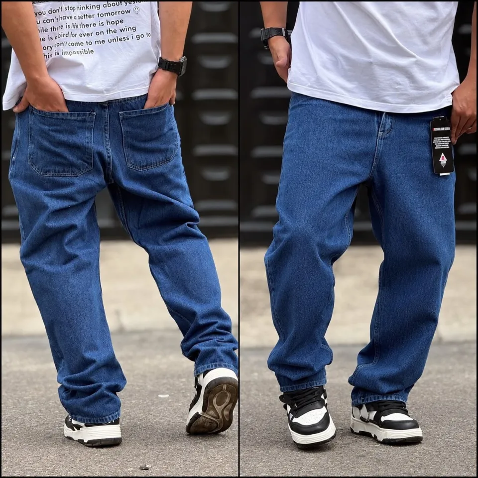 Baggy Jeans