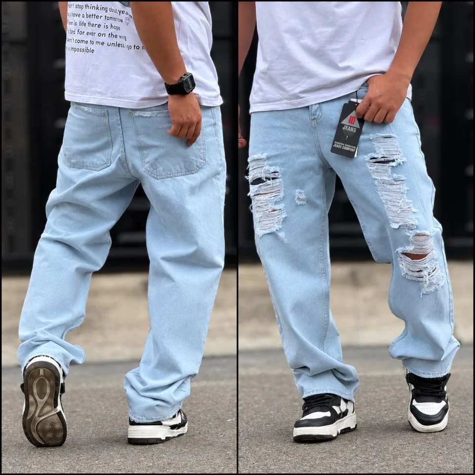 Baggy Jeans