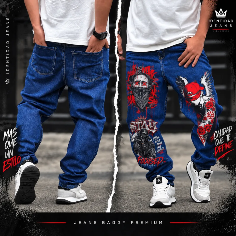 Regular Estampado
