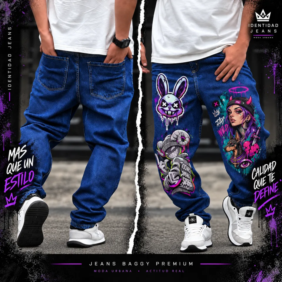 Regular Estampado