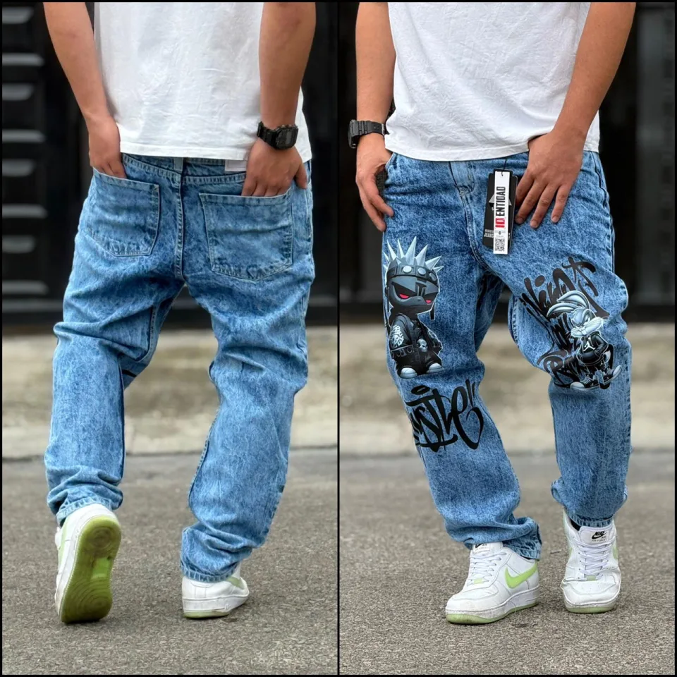 Regular Estampado